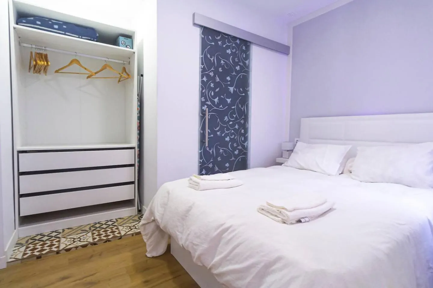 Appartement Sh Lazotea Dhorozco Atico Con Terraza Ac Wifi à Cadix 0*,