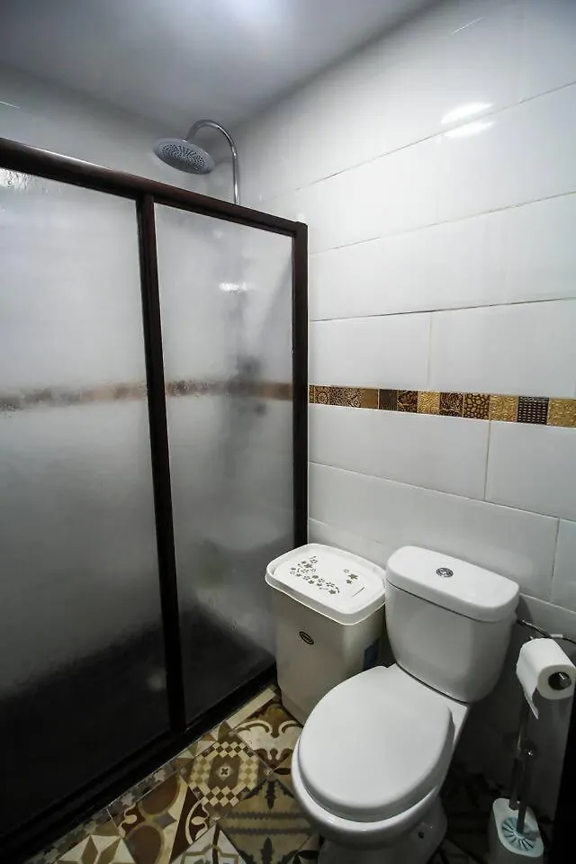 Appartement Sh Lazotea Dhorozco Atico Con Terraza Ac Wifi à Cadix