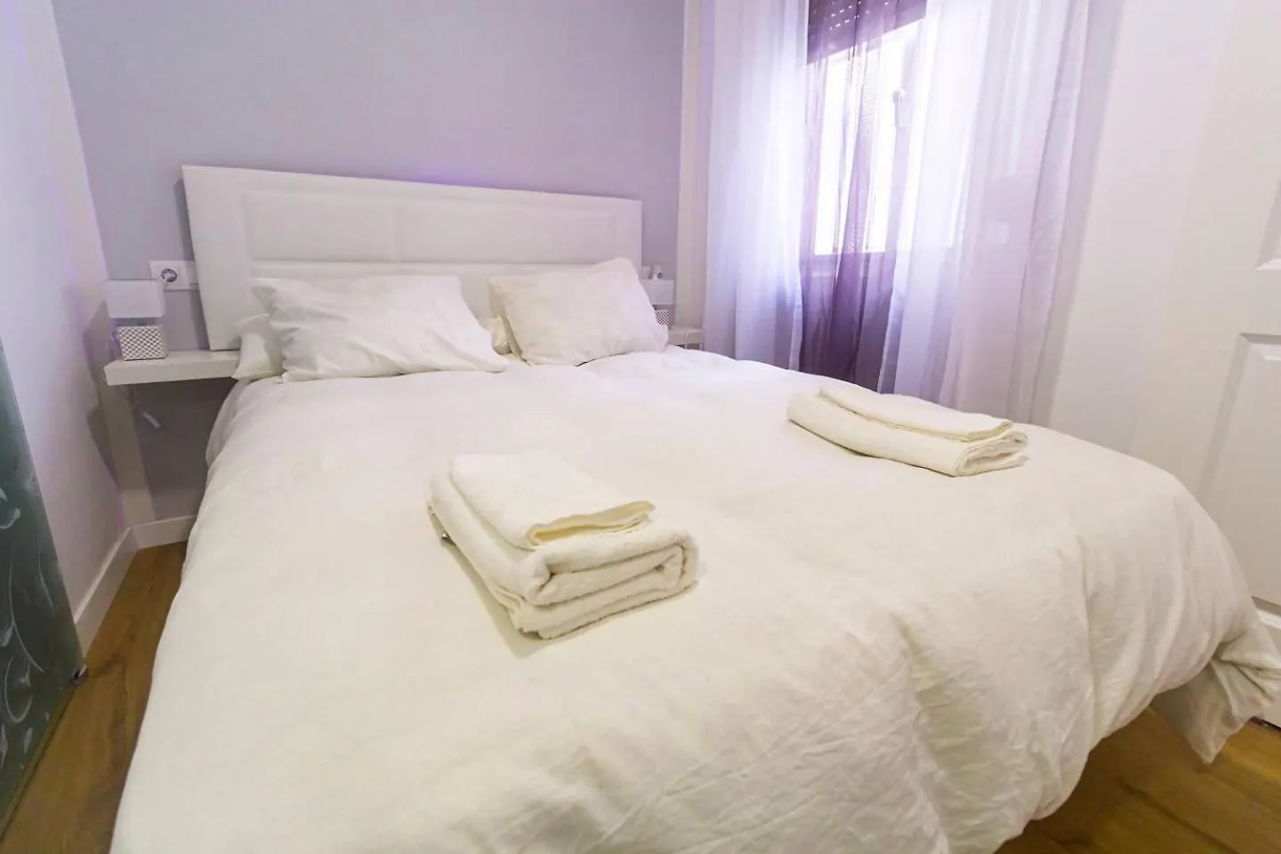 Sh Lazotea Dhorozco Atico Con Terraza Ac Wifi Apartment Cadiz