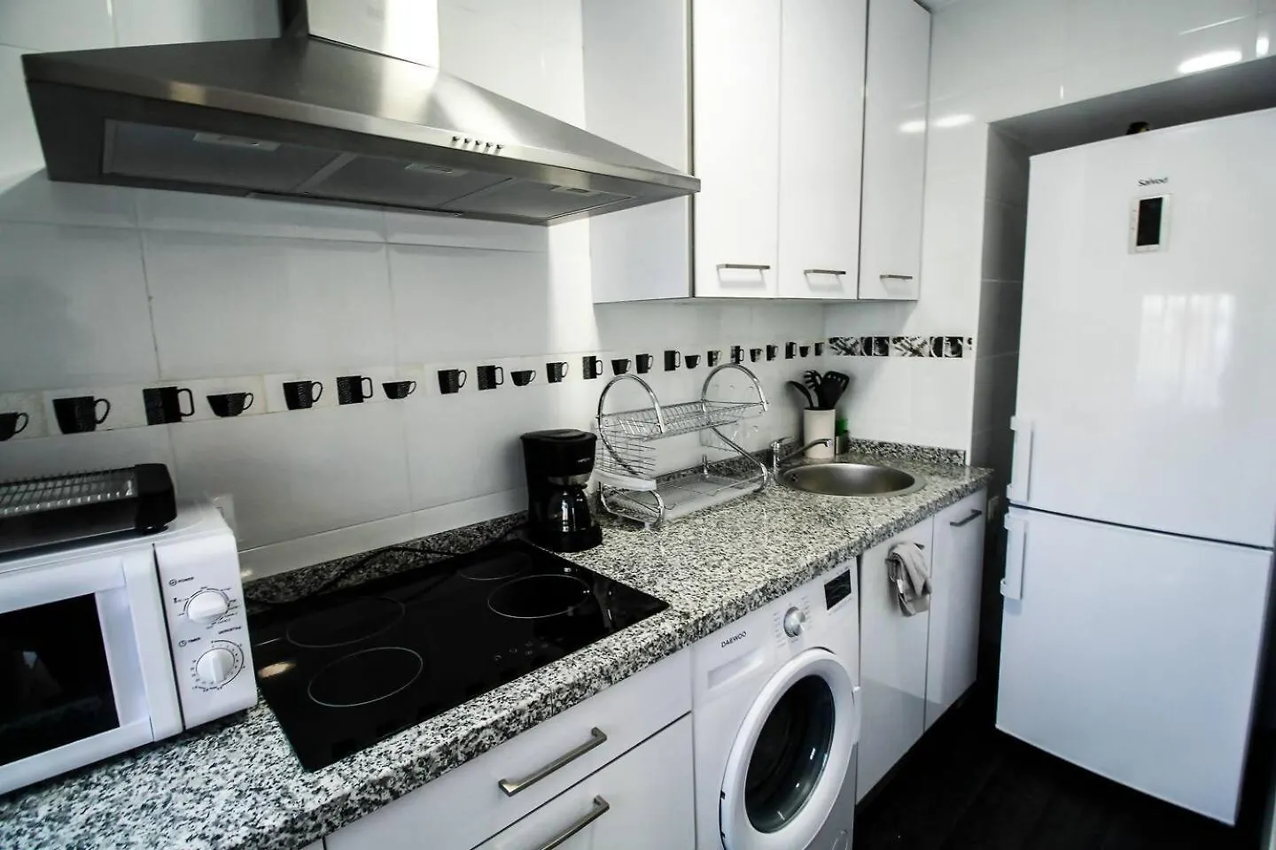 Sh Lazotea Dhorozco Atico Con Terraza Ac Wifi Apartment Cadiz